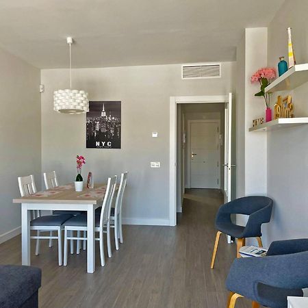 Apartamento Sheris - Ole Solutions Jerez de la Frontera Exterior photo