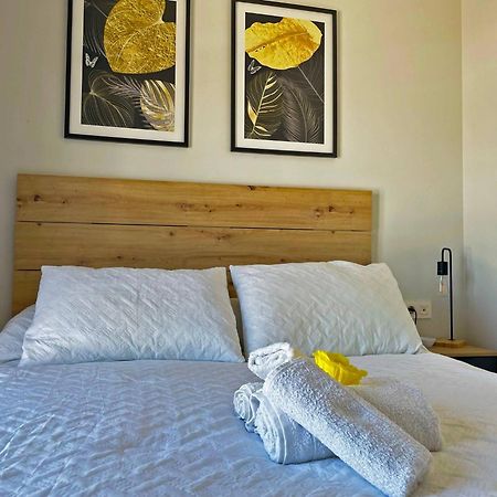 Apartamento Sheris - Ole Solutions Jerez de la Frontera Exterior photo