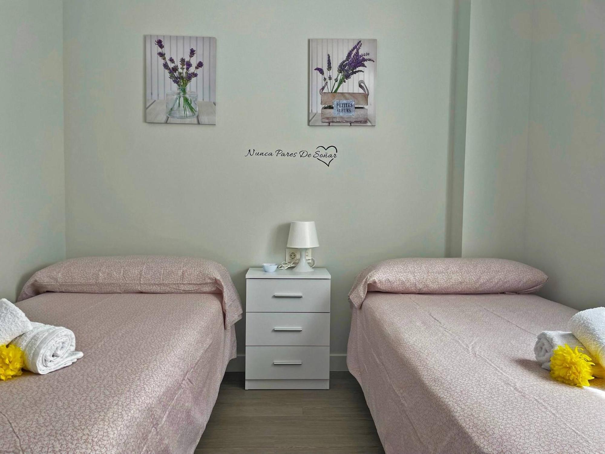 Apartamento Sheris - Ole Solutions Jerez de la Frontera Exterior photo