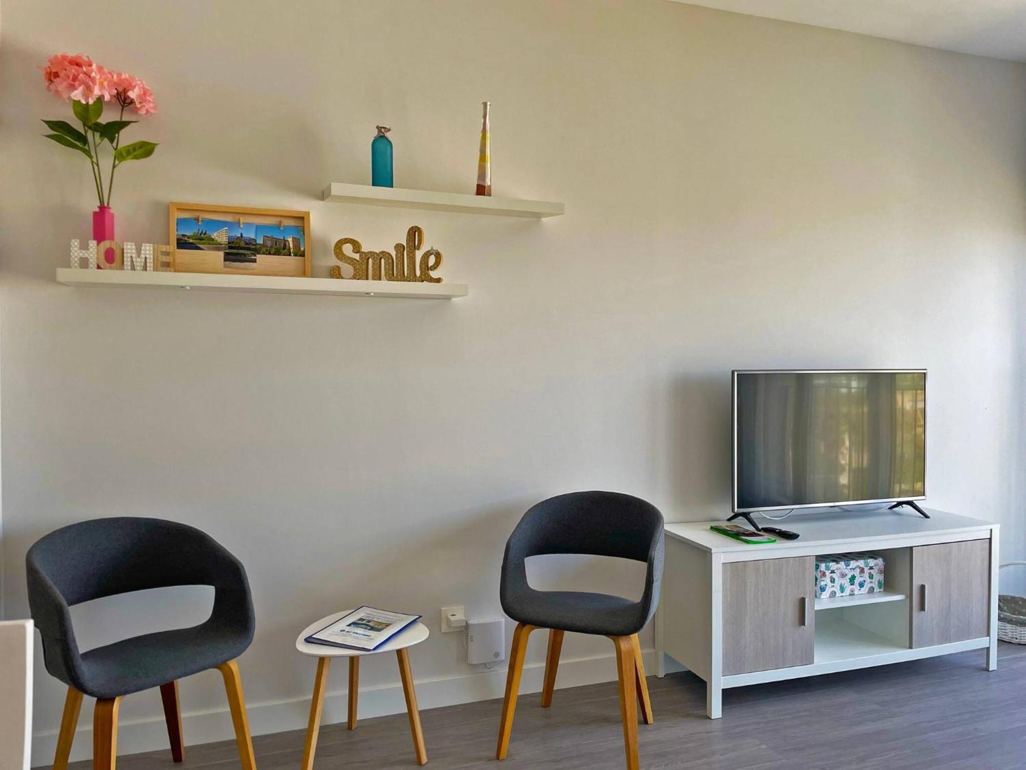 Apartamento Sheris - Ole Solutions Jerez de la Frontera Exterior photo