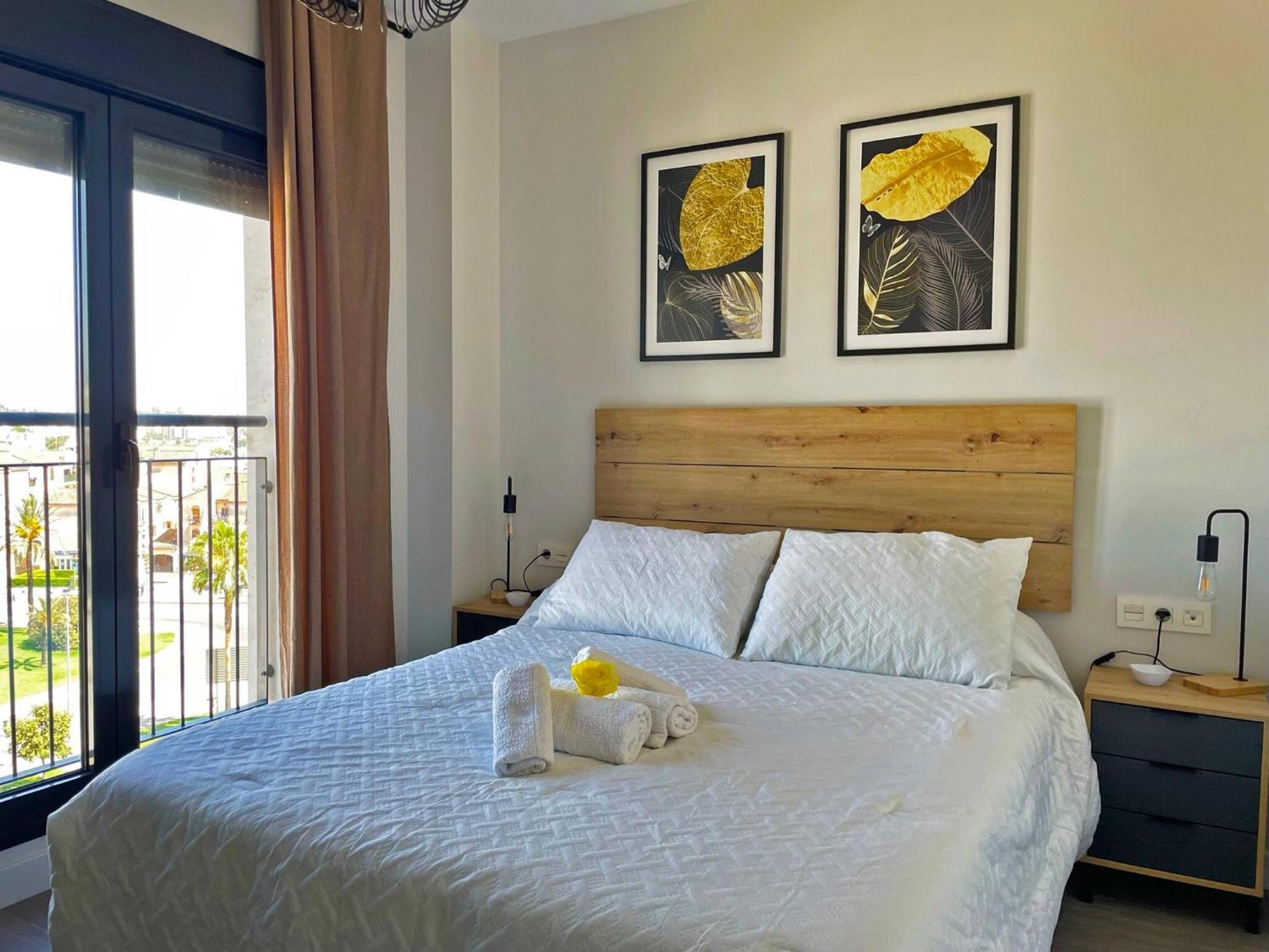 Apartamento Sheris - Ole Solutions Jerez de la Frontera Exterior photo