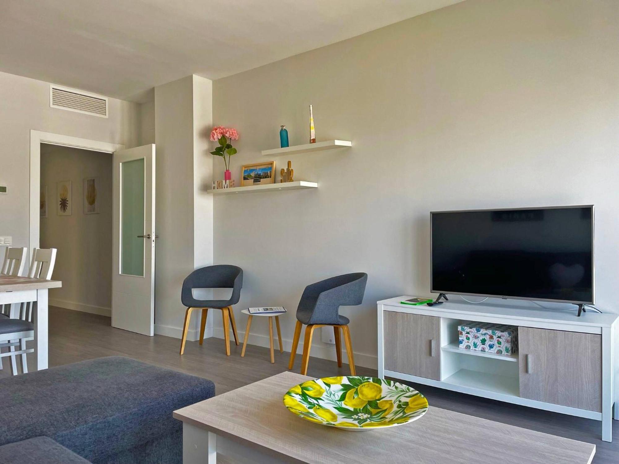 Apartamento Sheris - Ole Solutions Jerez de la Frontera Exterior photo