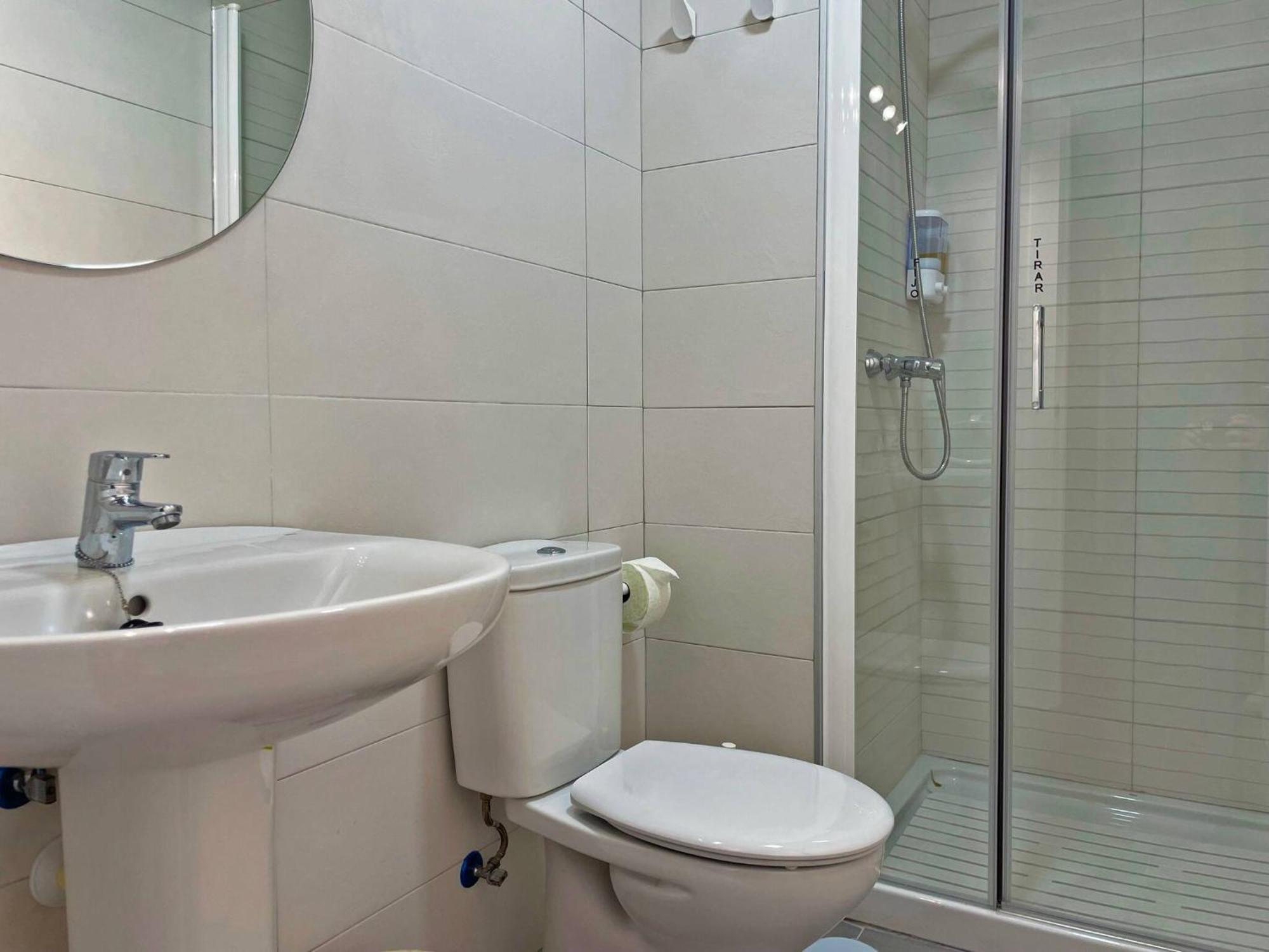 Apartamento Sheris - Ole Solutions Jerez de la Frontera Exterior photo
