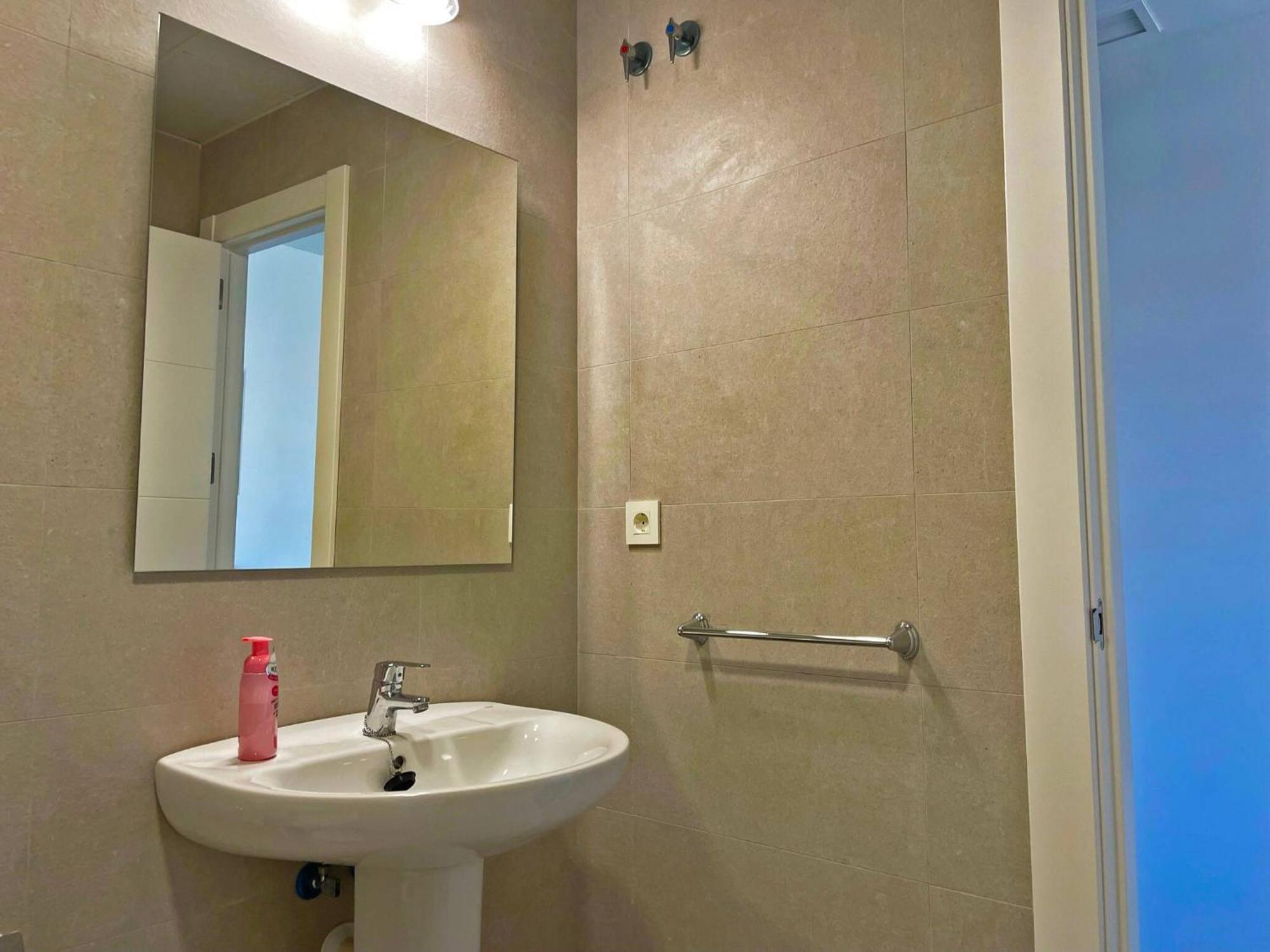 Apartamento Sheris - Ole Solutions Jerez de la Frontera Exterior photo
