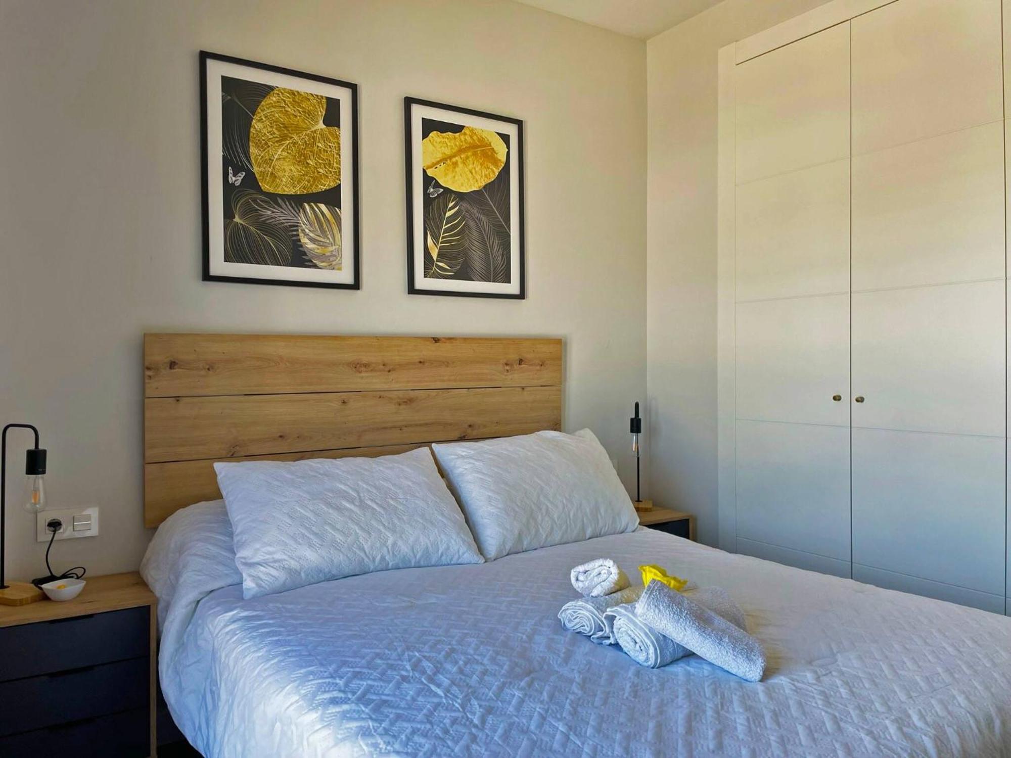 Apartamento Sheris - Ole Solutions Jerez de la Frontera Exterior photo